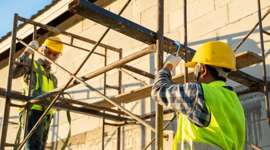 Expert top industrial roofings services in Sherwood, ND